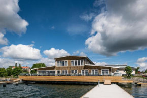 Strandpiren Hotell in Hudiksvall